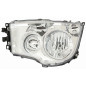 FARO FANALE PROIETTORE DX H7 MERCEDES-BENZ AROCS 2013  OEM A9608202539