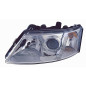 FARO FANALE PROIETTORE DX H7 SAAB 9 3 (YS3D/YSEF/E79/D79/D75/E50) 2002 2007 OEM 12799350