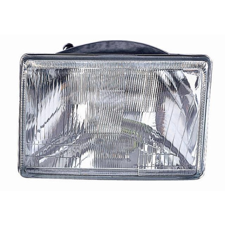 FARO FANALE PROIETTORE SX HB1 MANUALE JEEP GRAND CHEROKEE