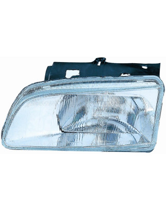 FARO FANALE PROIETTORE SX H4 ELETTRICA CITROEN BERLINGO (MF)