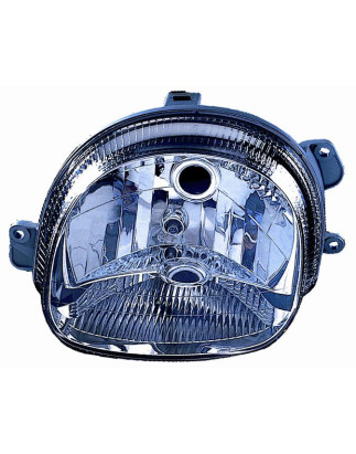 FARO FANALE PROIETTORE SX H4 ELETTRICA RENAULT TWINGO (C06) 2000