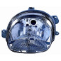 FARO FANALE PROIETTORE SX H4 ELETTRICA RENAULT TWINGO (C06) 2000 2007 OEM 7701049686