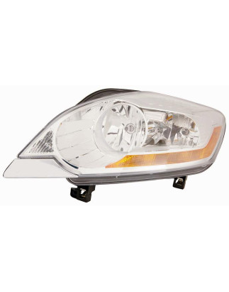 FARO FANALE PROIETTORE DX H7,H7 ELETTRICA FORD KUGA (DM2) 2008