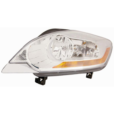 FARO FANALE PROIETTORE DX H7,H7 ELETTRICA FORD KUGA (DM2) 2008