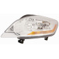 FARO FANALE PROIETTORE DX H7,H7 ELETTRICA FORD KUGA (DM2) 2008 2013 OEM 1717360
