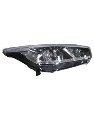 FARO FANALE PROIETTORE DX LED KIA CEED (JD) 2015 2018 OEM