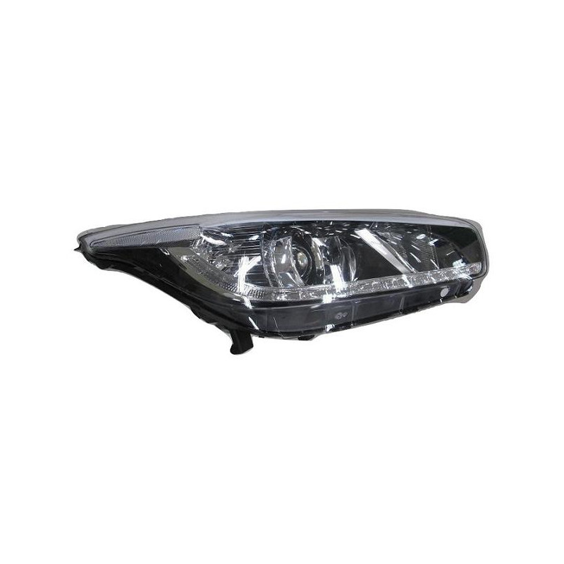 FARO FANALE PROIETTORE DX LED KIA CEED (JD) 2015 2018 OEM 92102A2220