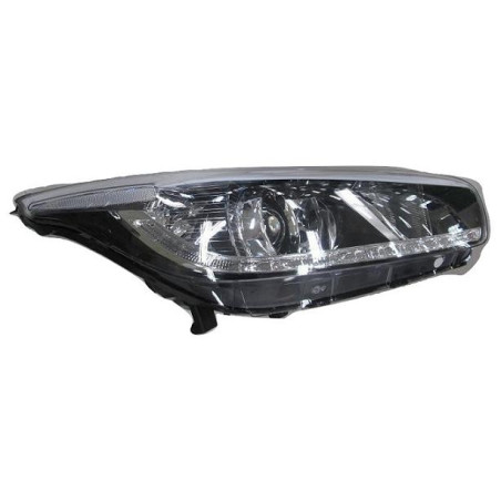 FARO FANALE PROIETTORE DX LED KIA CEED (JD) 2015 2018 OEM