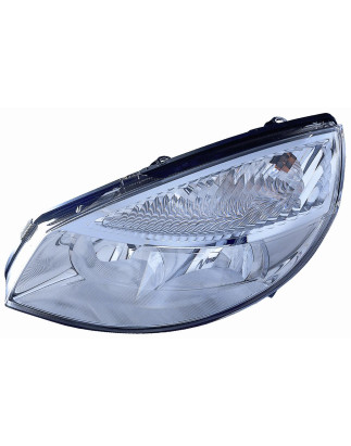 FARO FANALE PROIETTORE SX H7,H1 RENAULT SCENIC (JA0/JA1) 2003
