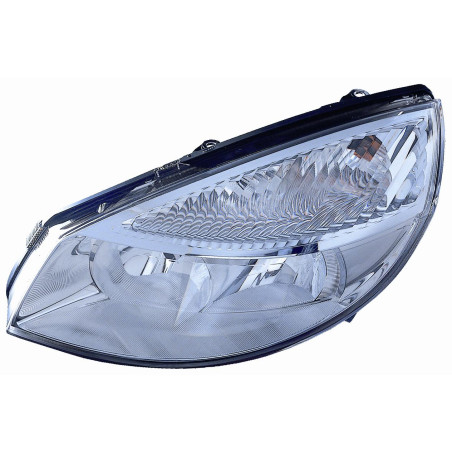 FARO FANALE PROIETTORE SX H7,H1 RENAULT SCENIC (JA0/JA1) 2003