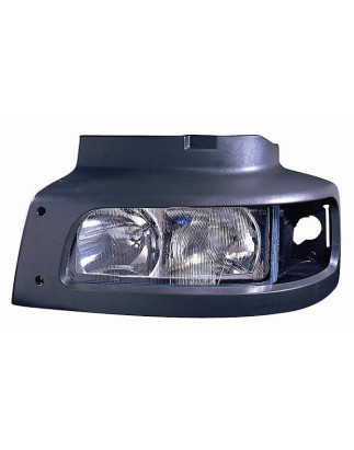 FARO FANALE PROIETTORE DX H1,H1 MANUALE RENAULT PREMIUM 1996