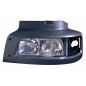 FARO FANALE PROIETTORE DX H1,H1 MANUALE RENAULT PREMIUM 1996 2005 OEM 5010468981