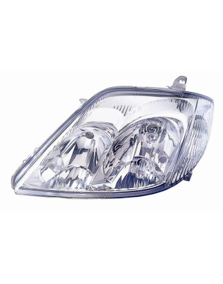 FARO FANALE PROIETTORE SX H7 ELETTRICA TOYOTA COROLLA (E 11)
