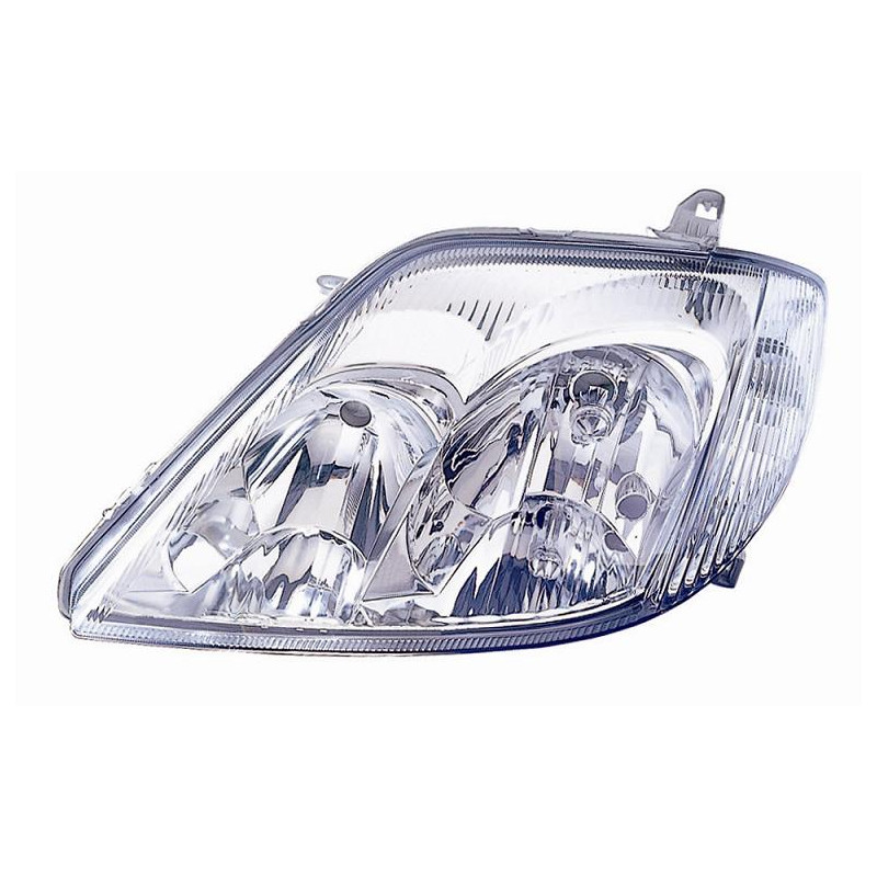 FARO FANALE PROIETTORE SX H7 ELETTRICA TOYOTA COROLLA (E 11) 2000 2002 OEM 811701E370