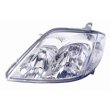FARO FANALE PROIETTORE SX H7 ELETTRICA TOYOTA COROLLA (E 11)
