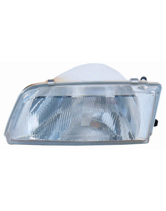 FARO FANALE PROIETTORE SX H4 CITROEN ZX (N2) 1991 1993 OEM