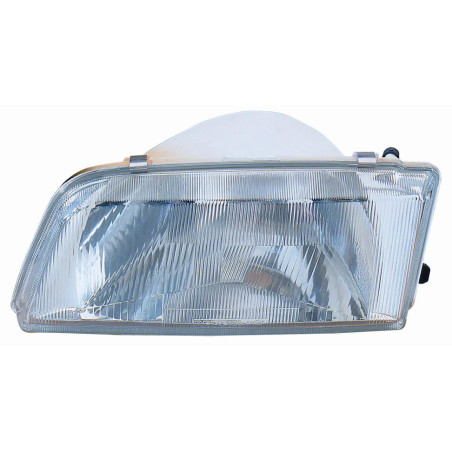FARO FANALE PROIETTORE SX H4 CITROEN ZX (N2) 1991 1993 OEM