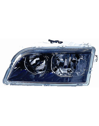 FARO FANALE PROIETTORE SX 4 H7,H7 ELETTRICA 4 VOLVO S40/V40