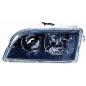 FARO FANALE PROIETTORE SX 4 H7,H7 ELETTRICA 4 VOLVO S40/V40 (644/645) 2000 2004 OEM 30899678