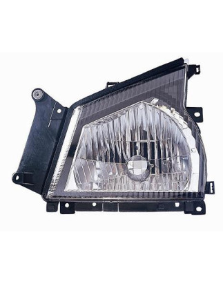 FARO FANALE PROIETTORE DX ISUZU NPR 2004 2007 OEM 8980539170