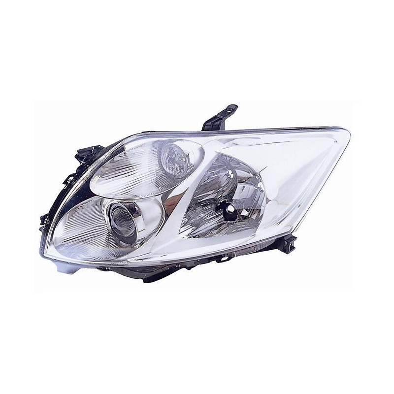FARO FANALE PROIETTORE DX 5 H11,HB3 ICHIKOH ELETTRICA TOYOTA AURIS (E15) 2006 2010 OEM 8113012A30