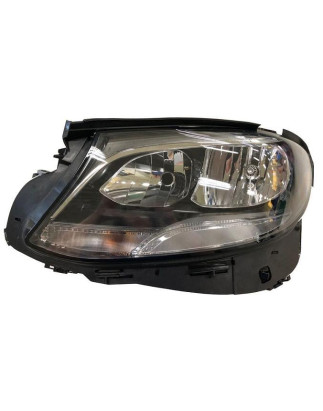 FARO FANALE PROIETTORE DX LED LED MERCEDES-BENZ E CLASS (W213)