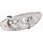 FARO FANALE PROIETTORE SX H7,H7 CROMATA RENAULT FLUENCE (L3) 2010 2013 OEM 260603523R
