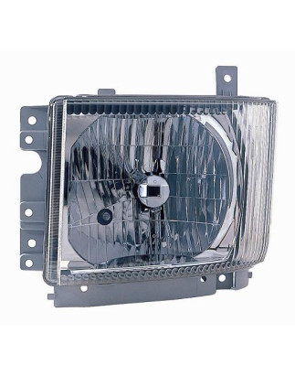 FARO FANALE PROIETTORE DX ISUZU NPR 2007 OEM 8980984811