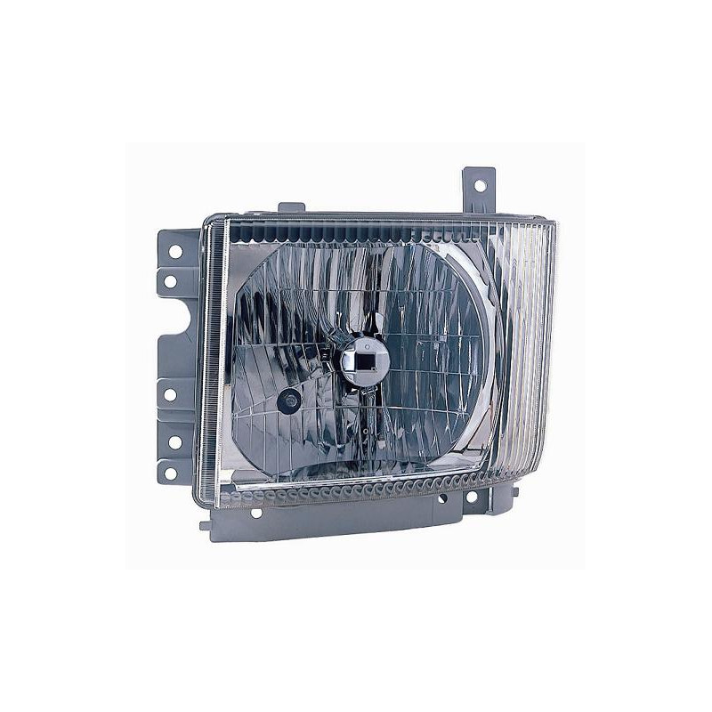 FARO FANALE PROIETTORE DX ISUZU NPR 2007  OEM 8980984811