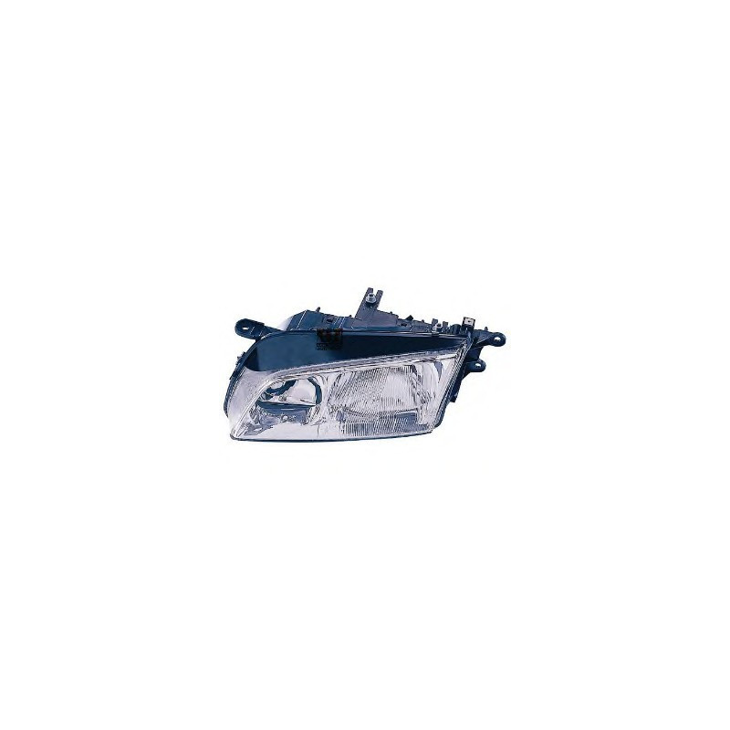 FARO FANALE PROIETTORE SX H7,H1 ELETTRICA MAZDA 323 SDN (BF) 1995 1997 OEM GG3E510L0A
