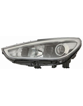 FARO FANALE PROIETTORE DX H7 HYUNDAI i30 FASTBACK (PDE/PDEN)