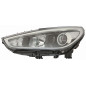 FARO FANALE PROIETTORE DX H7 HYUNDAI i30 FASTBACK (PDE/PDEN) 2017 2020 OEM 92102G4000