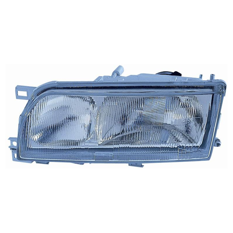FARO FANALE PROIETTORE DX H4,H3 NISSAN PRIMERA SDN-L/B (P10) 1990 1996 OEM B601070J00