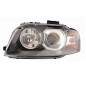 FARO FANALE PROIETTORE SX 3/5 XENON AUDI A3 (8P1/8PA) 2003 2008 OEM 8P0941029M