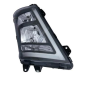 FARO FANALE PROIETTORE SX H7,H1 LED CROMATA VOLVO TRUCK FH16 2013  OEM 21221134