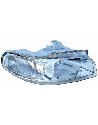 FARO FANALE PROIETTORE DX H4 ELETTRICA DAEWOO NUBIRA (J100) 1997