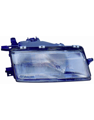 FARO FANALE PROIETTORE DX H4 OPEL VECTRA A (J89) 1992 1995 OEM