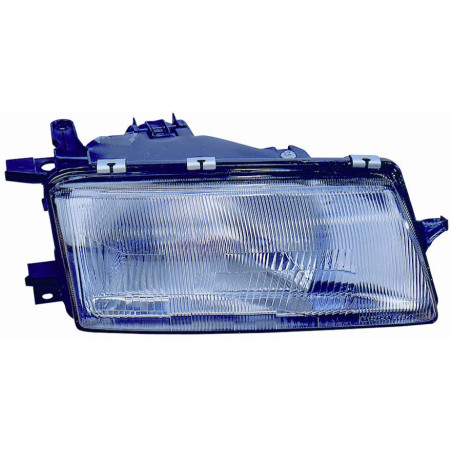 FARO FANALE PROIETTORE DX H4 OPEL VECTRA A (J89) 1992 1995 OEM