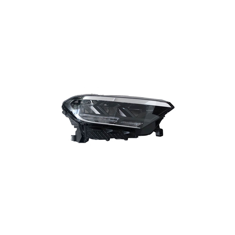 FARO FANALE PROIETTORE DX LED VOLKSWAGEN POLO (AE) 2021  OEM 6N5941006A