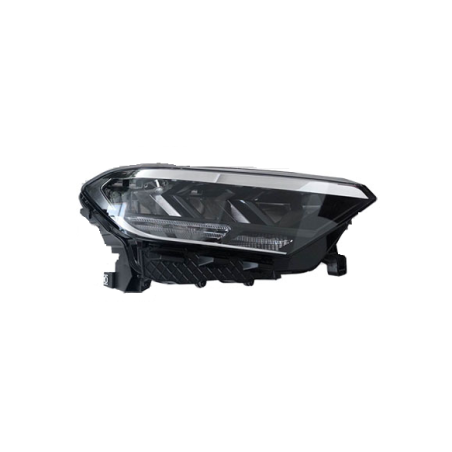 FARO FANALE PROIETTORE DX LED VOLKSWAGEN POLO (AE) 2021 OEM