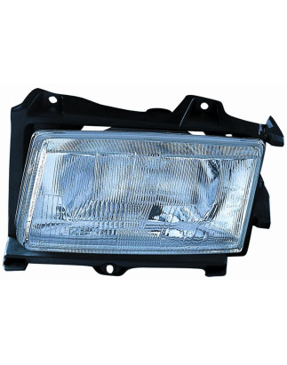 FARO FANALE PROIETTORE DX H4 ELETTRICA CITROEN JUMPY