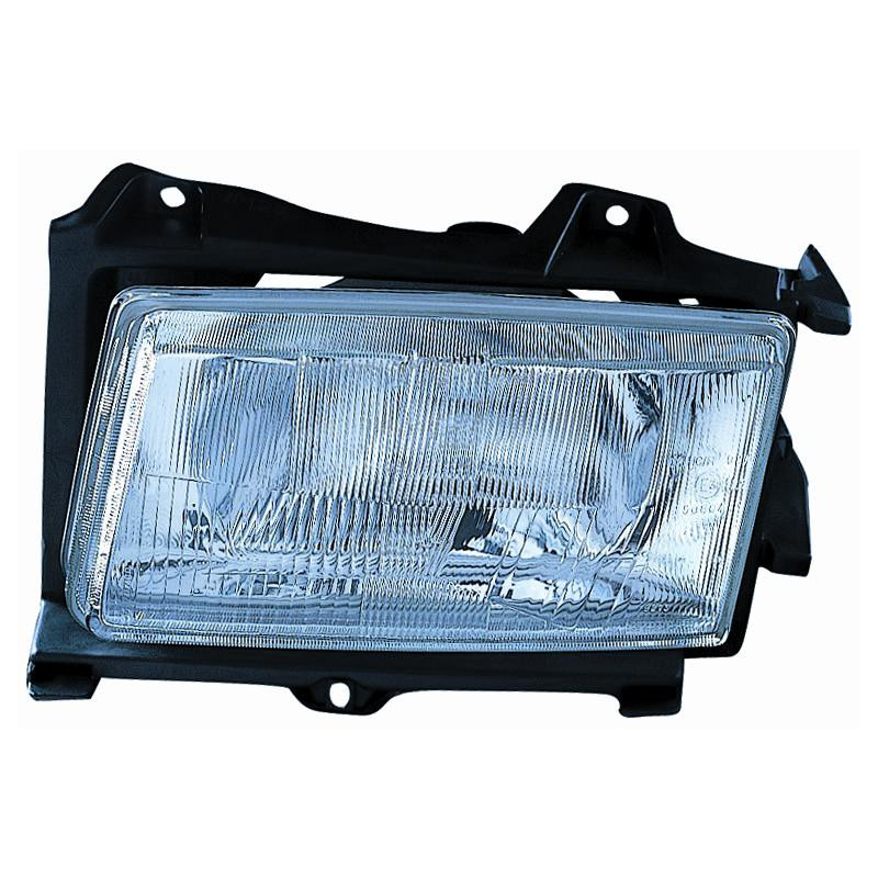 FARO FANALE PROIETTORE DX H4 ELETTRICA CITROEN JUMPY (U6U/BS/BT/BY/BZ/BU/BV/BW) 1995 2003 OEM 1474267080