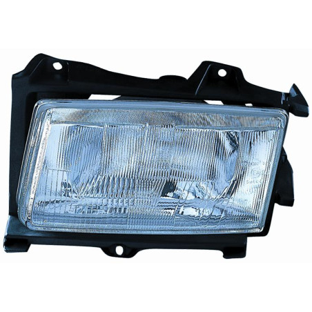 FARO FANALE PROIETTORE DX H4 ELETTRICA CITROEN JUMPY