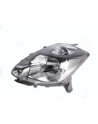 FARO FANALE PROIETTORE SX H4 ELETTRICA DAIHATSU SIRION (M3) 2005