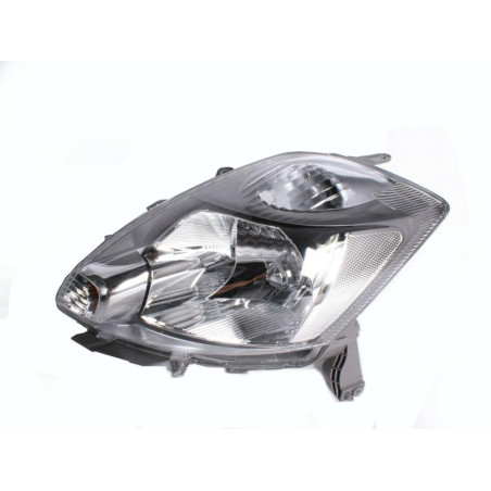 FARO FANALE PROIETTORE SX H4 ELETTRICA DAIHATSU SIRION (M3) 2005