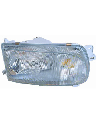 FARO FANALE PROIETTORE DX H4,H3 NISSAN SERENA (C23) 1992 2001