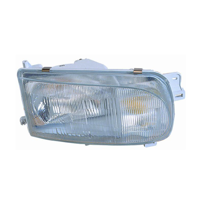 FARO FANALE PROIETTORE DX H4,H3 NISSAN SERENA (C23) 1992 2001 OEM 260108C002