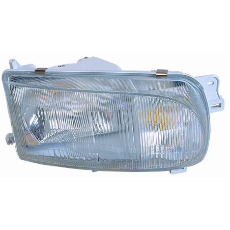 FARO FANALE PROIETTORE DX H4,H3 NISSAN SERENA (C23) 1992 2001