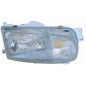 FARO FANALE PROIETTORE DX H4,H3 NISSAN SERENA (C23) 1992 2001 OEM 260108C002