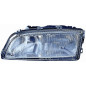 FARO FANALE PROIETTORE DX H4 ELETTRICA VOLVO S70/V70 (874) 1997 2000 OEM 8628618